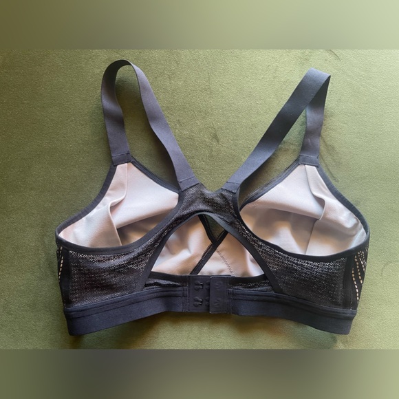 Awake to lace bra - Picture 5 of 9